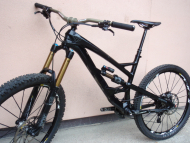 Enduro YT Capra CF PRO Carbon - TOP osazení!