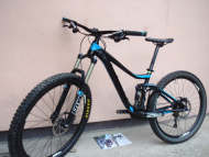 Giant Trance 27.5 2 LTD velikost S