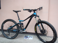 Giant Trance 27.5 2 LTD velikost S
