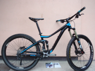 Giant Trance 27.5 2 LTD velikost S