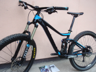 Giant Trance 27.5 2 LTD velikost S