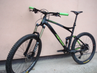 Enduro Merida One-Forty 7.600