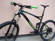 Enduro Merida One-Forty 7.600