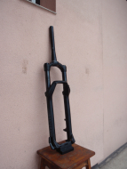 Rock Shox Recon Silver RL 29" 130mm