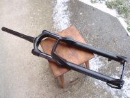 Rock Shox Recon Silver RL 29" 130mm