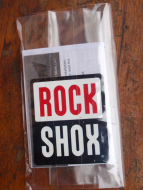 Rock Shox Recon Silver RL 29" 130mm