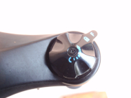 Téměř nová vidlice  RST 140mm 29"