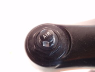 Téměř nová vidlice  RST 140mm 29"