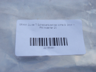 AKCE! Nové brzdy SRAM Guide T