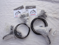 AKCE! Nové brzdy SRAM Guide T