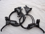 AKCE! Nové brzdy SRAM Guide T