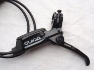 AKCE! Nové brzdy SRAM Guide T