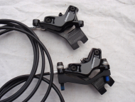 AKCE! Nové brzdy SRAM Guide T