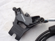 AKCE! Nové brzdy SRAM Guide T