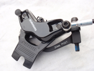 AKCE! Nové brzdy SRAM Guide T