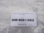 AKCE! NOVÁ PŘEDNÍ BRZDA SRAM DB8