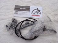 AKCE! NOVÁ PŘEDNÍ BRZDA SRAM DB8