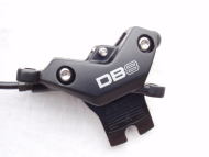 AKCE! NOVÁ PŘEDNÍ BRZDA SRAM DB8