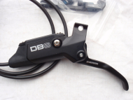 AKCE! NOVÁ PŘEDNÍ BRZDA SRAM DB8