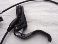 Nová přední brzda Magura MT5