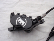 Nová přední brzda Magura MT5