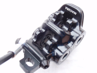 Nová přední brzda Magura MT5