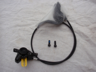 Nová přední brzda Magura MT Sport