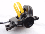 Nová přední brzda Magura MT Sport