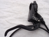 Nová přední brzda Magura MT Sport