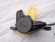 Nová přední brzda Magura MT Sport