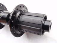 Nový zadní náboj Lapierre 12x148mm