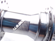 Nový zadní náboj Lapierre 12x148mm