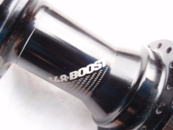 Nový zadní náboj Lapierre 12x148mm