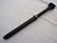 Teleskopická sedlovka Bontrager Drop Line 150mm