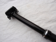 Teleskopická sedlovka Bontrager Drop Line 150mm