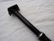 Teleskopická sedlovka Bontrager Drop Line 150mm