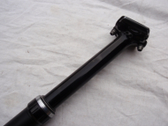 Teleskopická sedlovka Bontrager Drop Line 150mm