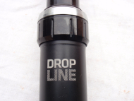 Teleskopická sedlovka Bontrager Drop Line 150mm