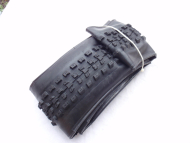 Nový plášť Maxxis Dissector 29x2,40WT 3C, MaxxTerra, EXO, TR