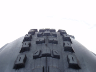 Nový plášť Maxxis Dissector 29x2,40WT 3C, MaxxTerra, EXO, TR