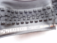 Nový plášť Maxxis Dissector 29x2,40WT 3C, MaxxTerra, EXO, TR