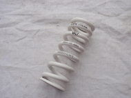 Pružina Cane Creek Valt Progresive 65x400-488lbs