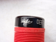 Téměř nové gripy DMR Brendog Deathgrip Thin