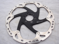 Zánovní kotouče Shimano XT SM-RT86 - 203mm a 180mm