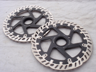 Nové kotouče Magura MDR-P CL 203mm