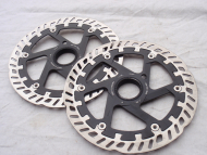 Nové kotouče Magura MDR-P CL 203mm