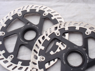 Nové kotouče Magura MDR-P CL 203mm