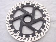 Nové kotouče Magura MDR-P CL 203mm