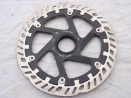 Nové kotouče Magura MDR-P CL 203mm