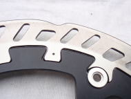 Nové kotouče Magura MDR-P CL 203mm